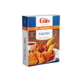 Gits Pakora Mix, 500 Grams