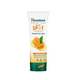 Himalaya Turmeric Face Scrub, 100 Grams