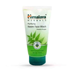 Himalya Neem Face Wash, 150 ML