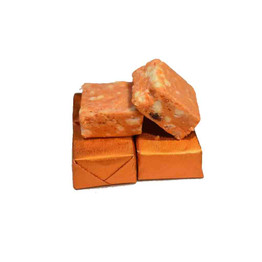 Jiyas Orange Bites, 100 Grams
