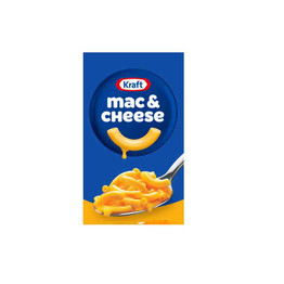 Kraft Mac Cheese, 5.5 Oz