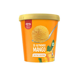 Kwality Alphonso Mango, 960 ML