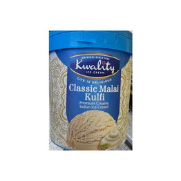 Kwality Classic Malai Kulfi, 960 ML