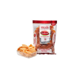 Satvik Chilli Garlic Khichiya, 400 Grams