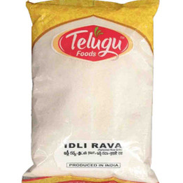Telugu Idli Rava, 10 Lb