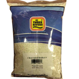 Three Rivers Craked Barley, 2Lb