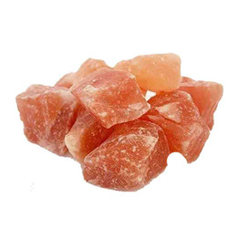 Three Rivers Lahori Rock Salt, 500 Grams
