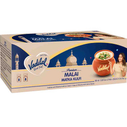 Vadilal Malai Matka Kulfi, 200 ML
