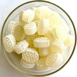 Vfc Lichi Candy, 200 Grams