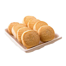 A One Osmania Cookies, 200 Grams