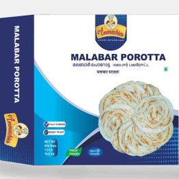 Ammachies Porotta Dough, 1 Lb