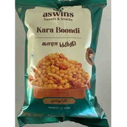 Aswins Kara Boondi, 200 Grams
