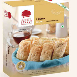 Atul Jeera Khari, 400 Grams