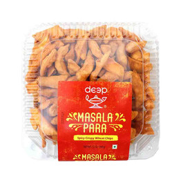 Deep Masala Para, 325 Grams