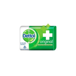 Dettol Soap, 1 Pc