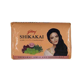 Godrej Shikakai Soap, 75 Grams