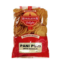 Himalaya Panipuri, 7 Oz
