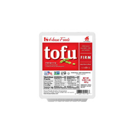 House Foods Tofu Firm, 453 Grams