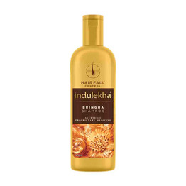 Indulekha Bringa Shampoo, 200 ML