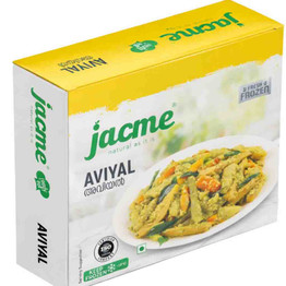 Jacme Aviyal Curry, 454 Grams