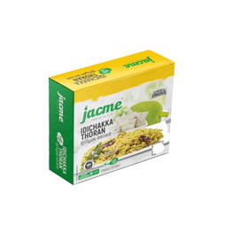Jacme Idichakka Thoran, 454 Grams