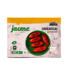 Jacme Unnakkai, 454 Grams