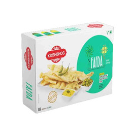 Krishbhog Fafda, 350 Grams