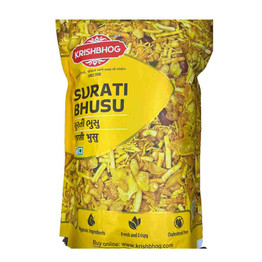 Krishbhog Surati Bhusu, 400 Grams