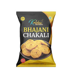 Krushna Bhajani Chakali, 250 Grams