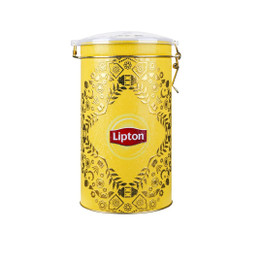 Lipton Yellow Label Gift Jar, 430 Grams
