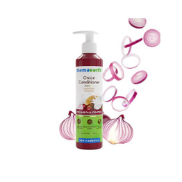 Mamaearth Onion Conditioner, 250 ML
