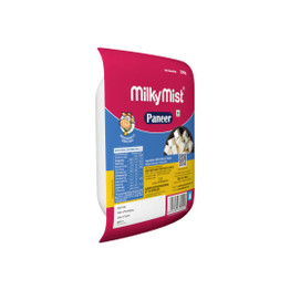 Milky Mist Malai Paneer, 200 Grams