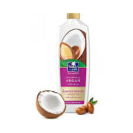 Parachute Coconut Argan Shampoo, 340 ML