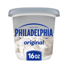 Philadelphia Fresh Milk Cream, 16 Oz