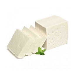 Pure Desi Paneer Whole Milk, 2.5 Lb