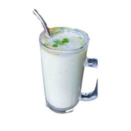 Pure Plain Chaas, 64 Oz