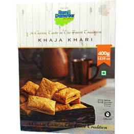 Ramji damodarji Khaja Khari, 400 Grams