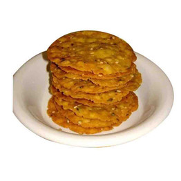 Ramji Damodar Masala Puri, 400 Grams