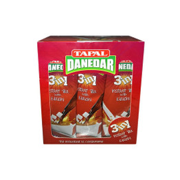 Tapal Danedar 3 In 1 Elaichi, 10 POUCH