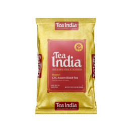 Tea India Mamri Assam Black Tea, 1.36 Kg