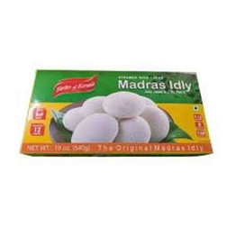 Tok Madras Idly Fp, 540 Grams