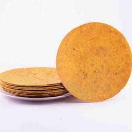 Vadilal Schezwan Khakhra, 180 Grams
