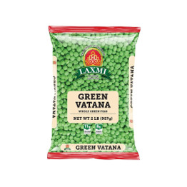 Laxmi Green Vatana, 4 Lb
