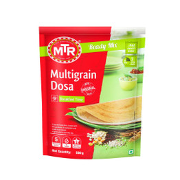 Mtr Multi Millet Mudakatran Dosa Ml, 300 Grams