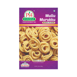 Ps4 Chakli Muruku, 200 Grams