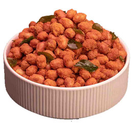 Ps4 Masala Peanuts, 200 Grams