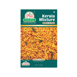 Ps4 Mysuru Mixture, 200 Grams