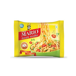 Mario Noodles Masasla , 700 Grams