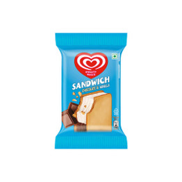 Kwality Kulfi Sandwich, 90 ML