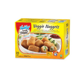 Vadilal Cheese Jalapeno Popper, 10.58 Oz